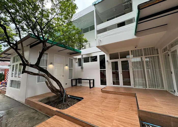 Em Sukhumvit - Near Terminal 21, Em District Malls, Bts And Mrt Lines Hotel Bangkok