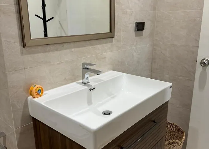 Em Sukhumvit - Near Terminal 21, Em District Malls, Bts And Mrt Lines Hotel Bangkok