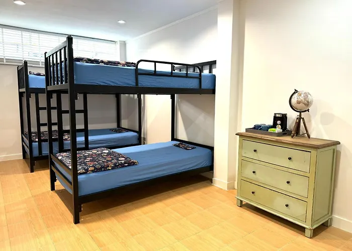 Em Sukhumvit - Near Terminal 21, Em District Malls, Bts And Mrt Lines Hotel 3*