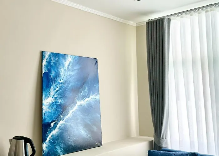 Em Sukhumvit - Near Terminal 21, Em District Malls, Bts And Mrt Lines Hotel 3*