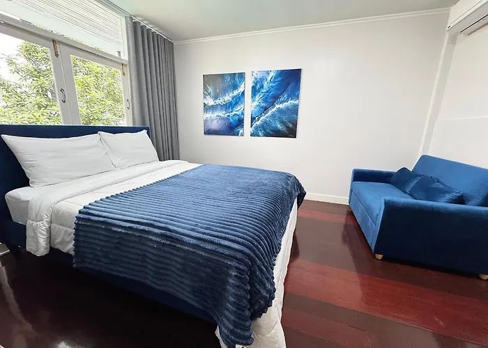 Em Sukhumvit - Near Terminal 21, Em District Malls, Bts And Mrt Lines Bangkok