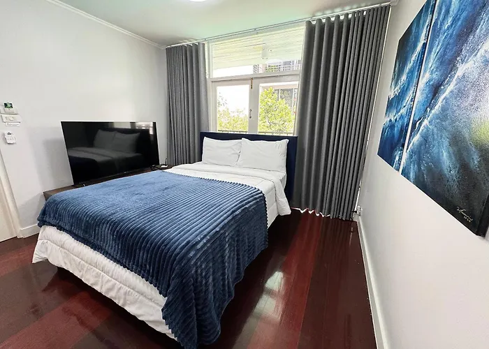 Em Sukhumvit - Near Terminal 21, Em District Malls, Bts And Mrt Lines 3* Bangkok