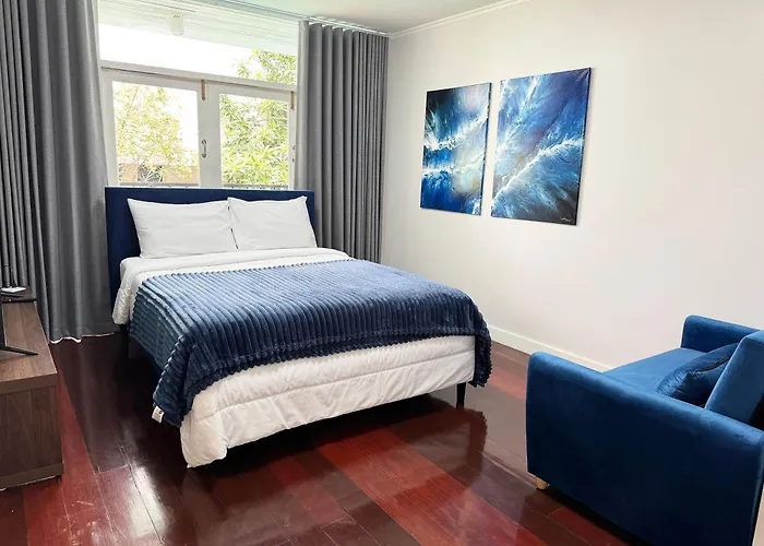 Em Sukhumvit - Near Terminal 21, Em District Malls, Bts And Mrt Lines Hotel Bangkok