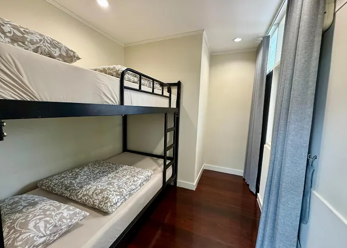 Em Sukhumvit - Near Terminal 21, Em District Malls, Bts And Mrt Lines Hotel Bangkok
